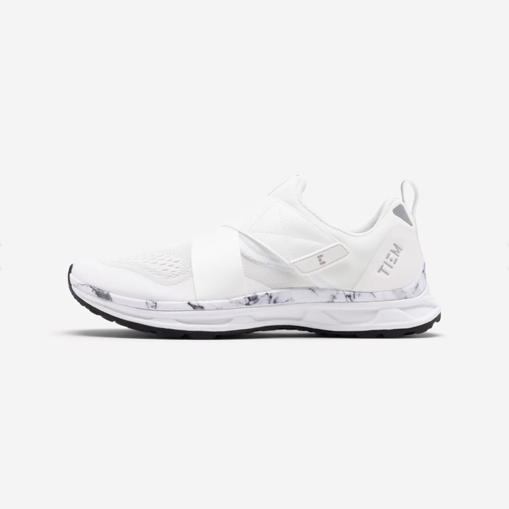 TIEM Slipstream Cycling Shoes with SPD cleat